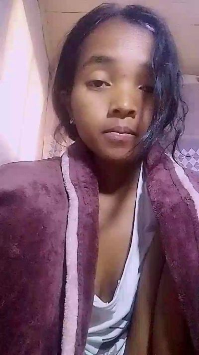 Elisah7 from Madagascar