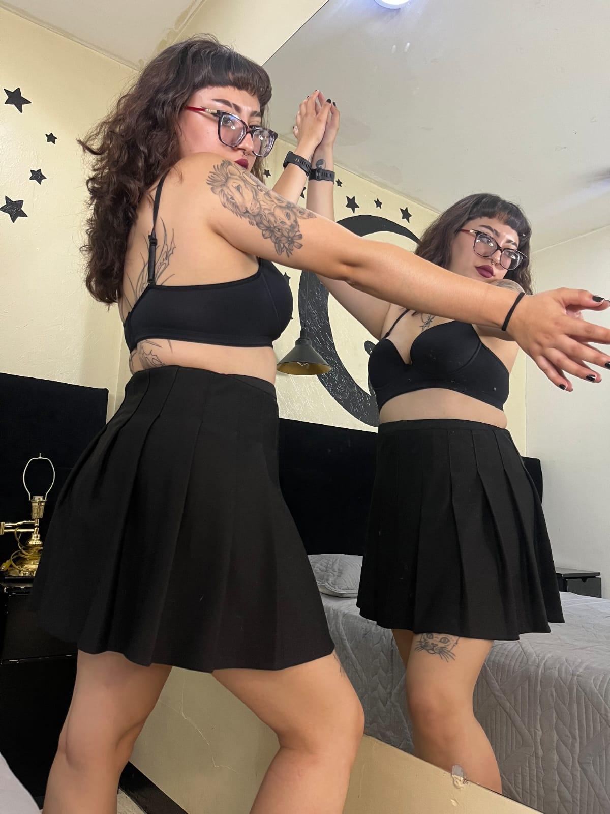 Emily_Amatista from Colombia