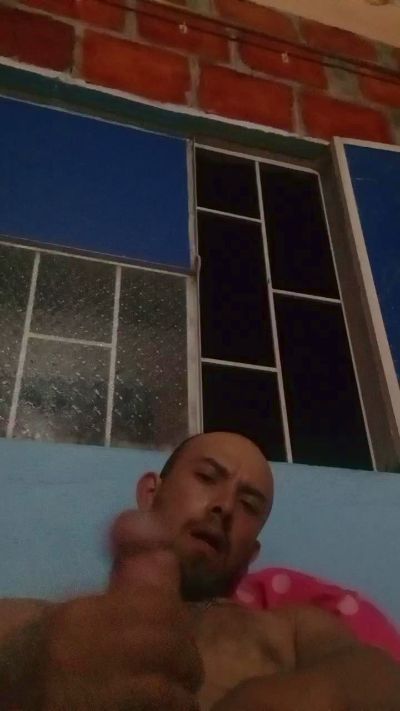 Eroscaoz66 from Colombia