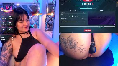 Eterna_Aura from Italy