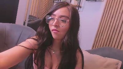 Eva_Macalliter from Colombia