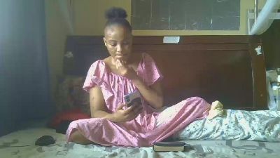 Faizzah from Kenya