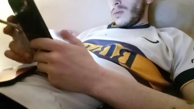 Fedexxxyblond from Argentina
