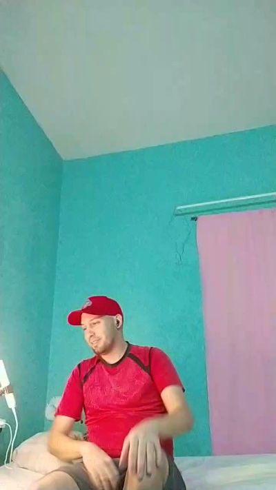 Fercho1991xx from Venezuela