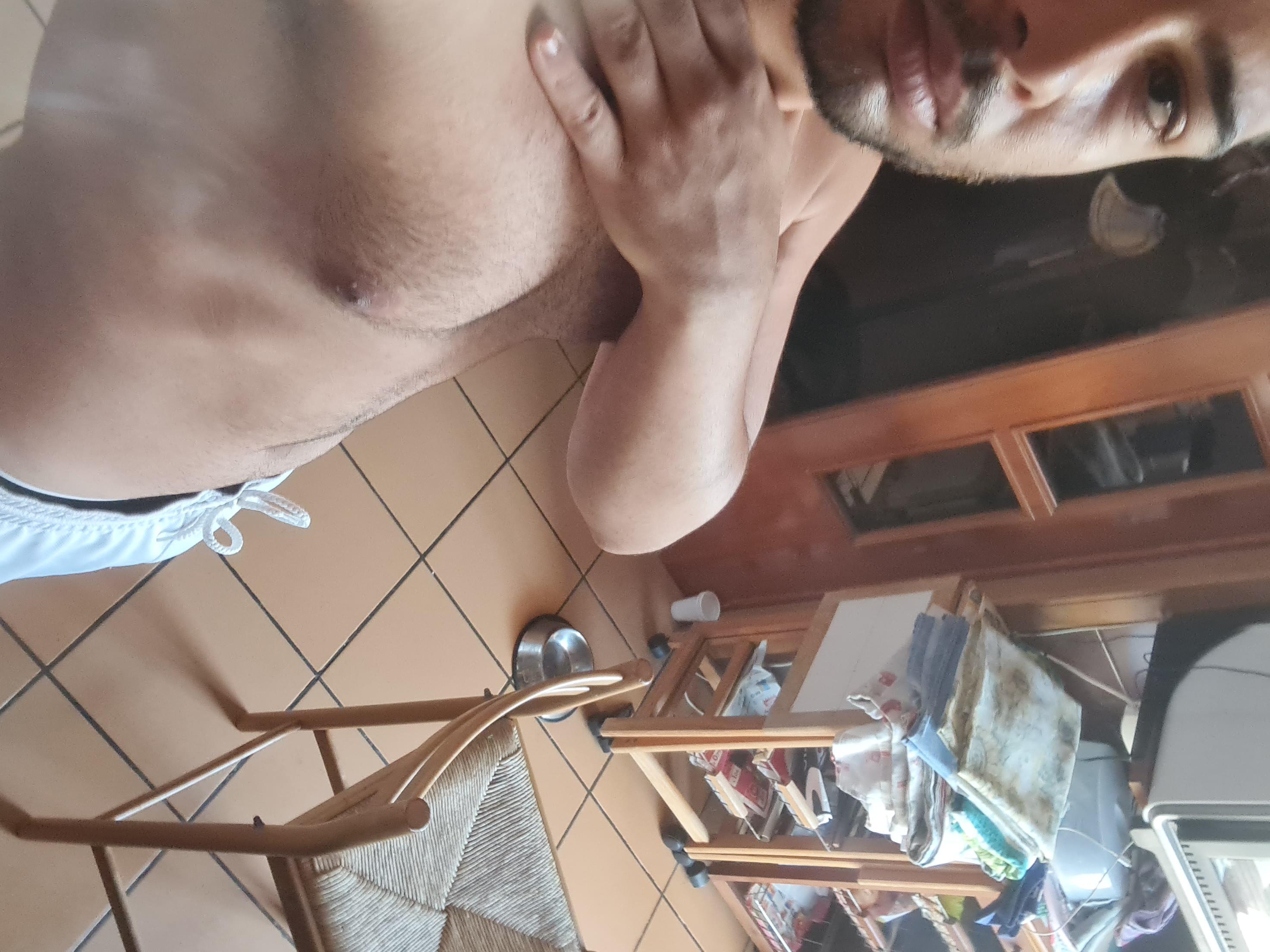 Ficcoduro3 from Italy