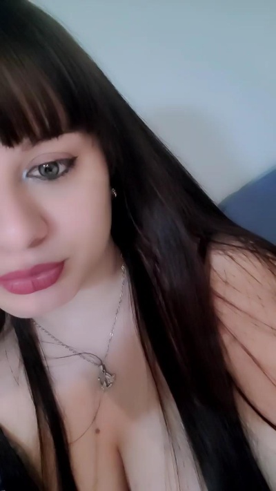 Foxy_Evii from Argentina