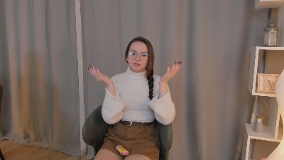 FrancieMarki from France
