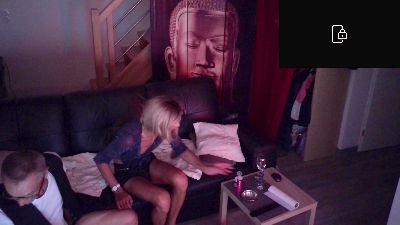 Gabrielle2569 from France