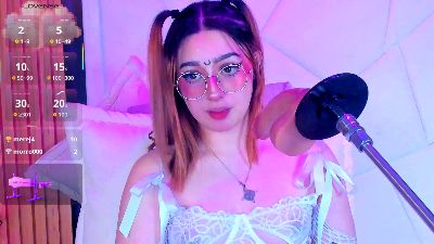 GabyRose9 from Colombia