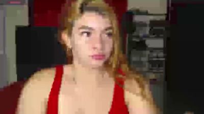 Gaby_ShyGirl from Colombia
