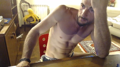 Giaco_dp from Italy