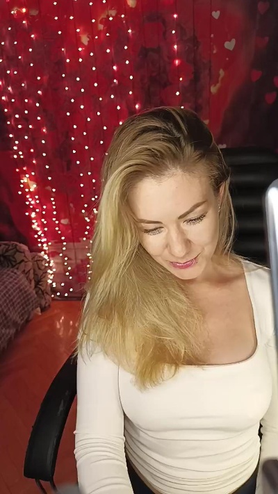 GraceGirldzm from Ukraine