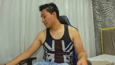 HEATMASTER_VC from Colombia