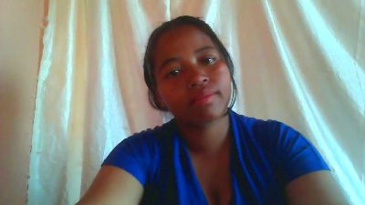 Haingo03 from Madagascar
