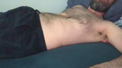 HairyFrenchMan from France
