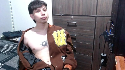 Hot_Couple_21K from Colombia