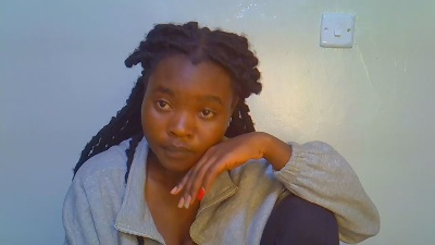 Hot_abie from Kenya