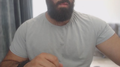 Hugehairymacho from Germany