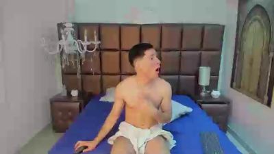 HunterHeat_ from Colombia