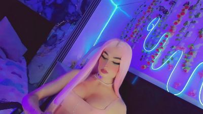 Irina_Lechera_ from Colombia