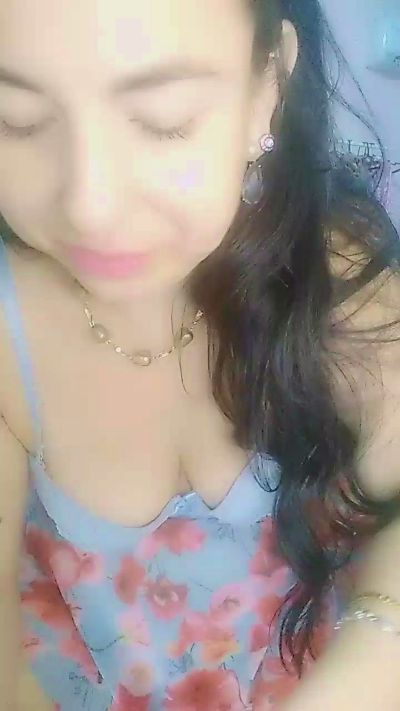 Isadoradelicia from Brazil