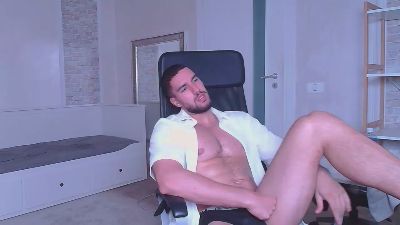 IvanHyde from United States