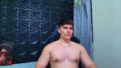 Jared_Rosse from Colombia
