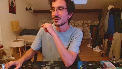 Joohn7i_ from France
