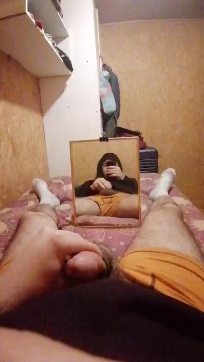 Joohn_1898 from Chile