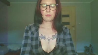JudyHypnotic from Germany