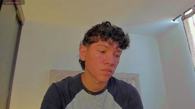 Julianrosse_ from Colombia