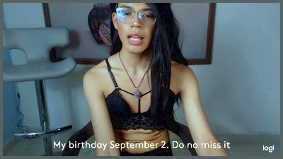 KaoriiMatsuii from Colombia