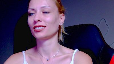 Karoline121 from Georgia