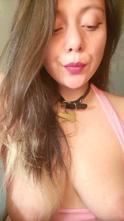 KimieChan from Spain