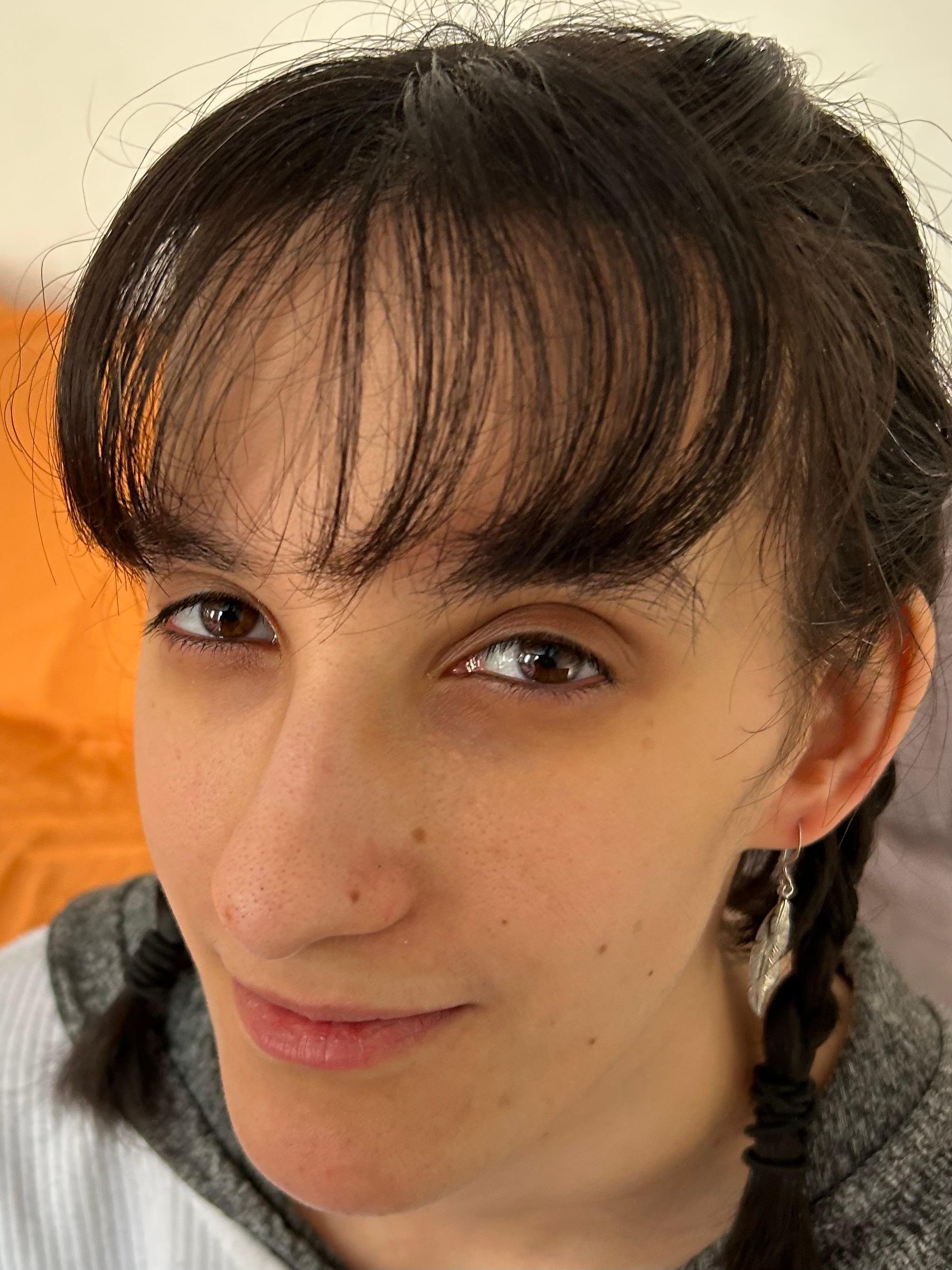Kimii22 from France