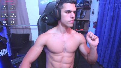 KiritoJacob from Colombia