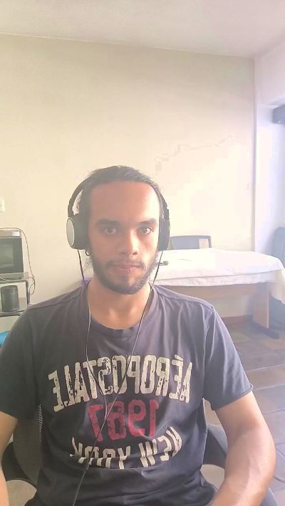 Klavi_rrr from Germany