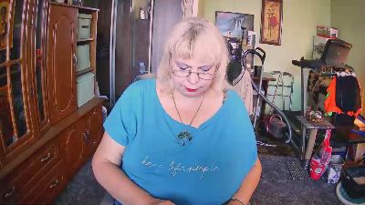LOLA1972 from Ukraine