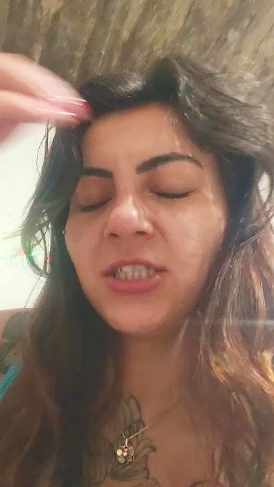Ladylovehot69 from Brazil