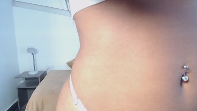 Lana_Starlett from Colombia