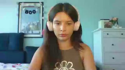 LariceSweetgirl from Germany