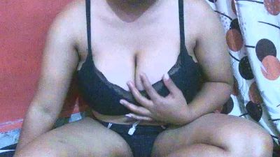LatinaBrinda from Madagascar
