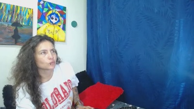 Leyla_Horny_Bg from Colombia