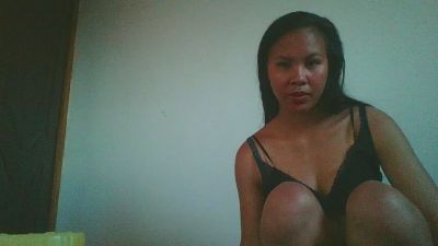 LilSweetLarieh from Madagascar