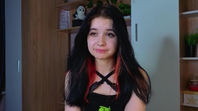 LiliLovette from France