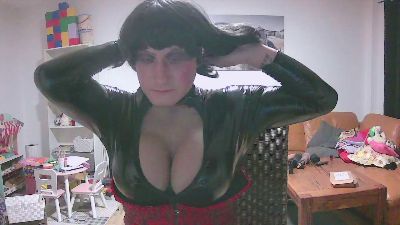 Lilli38m from Germany
