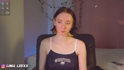 LimaLexxx from Luxembourg
