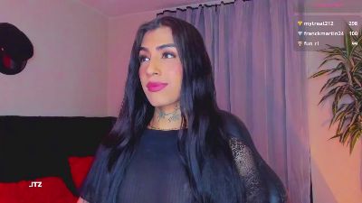 Litz_81 from Colombia