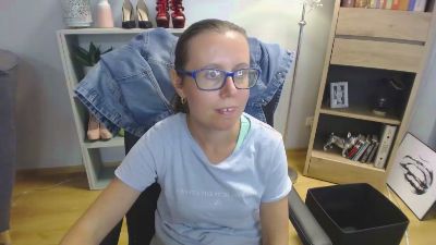 Lizzy_Femme from Austria