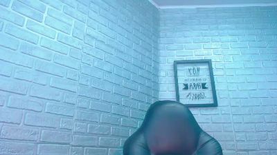 LucyLove1_ from Colombia